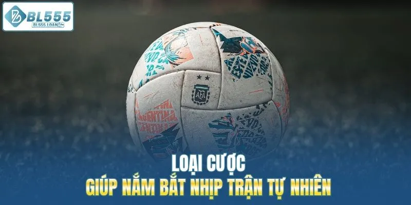 cách nắm bắt nhịp trận 