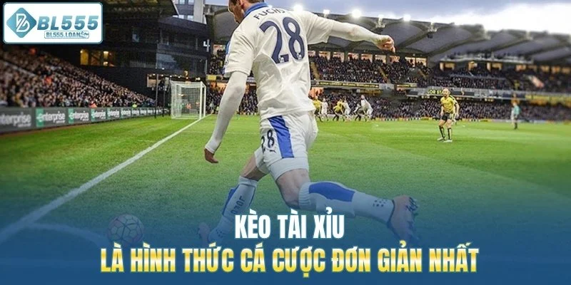 hình thức tài cỉu của kèo phạt góc